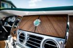 Rolls-Royce Dawn Porto Cervo Bespoke Edition 2016 года